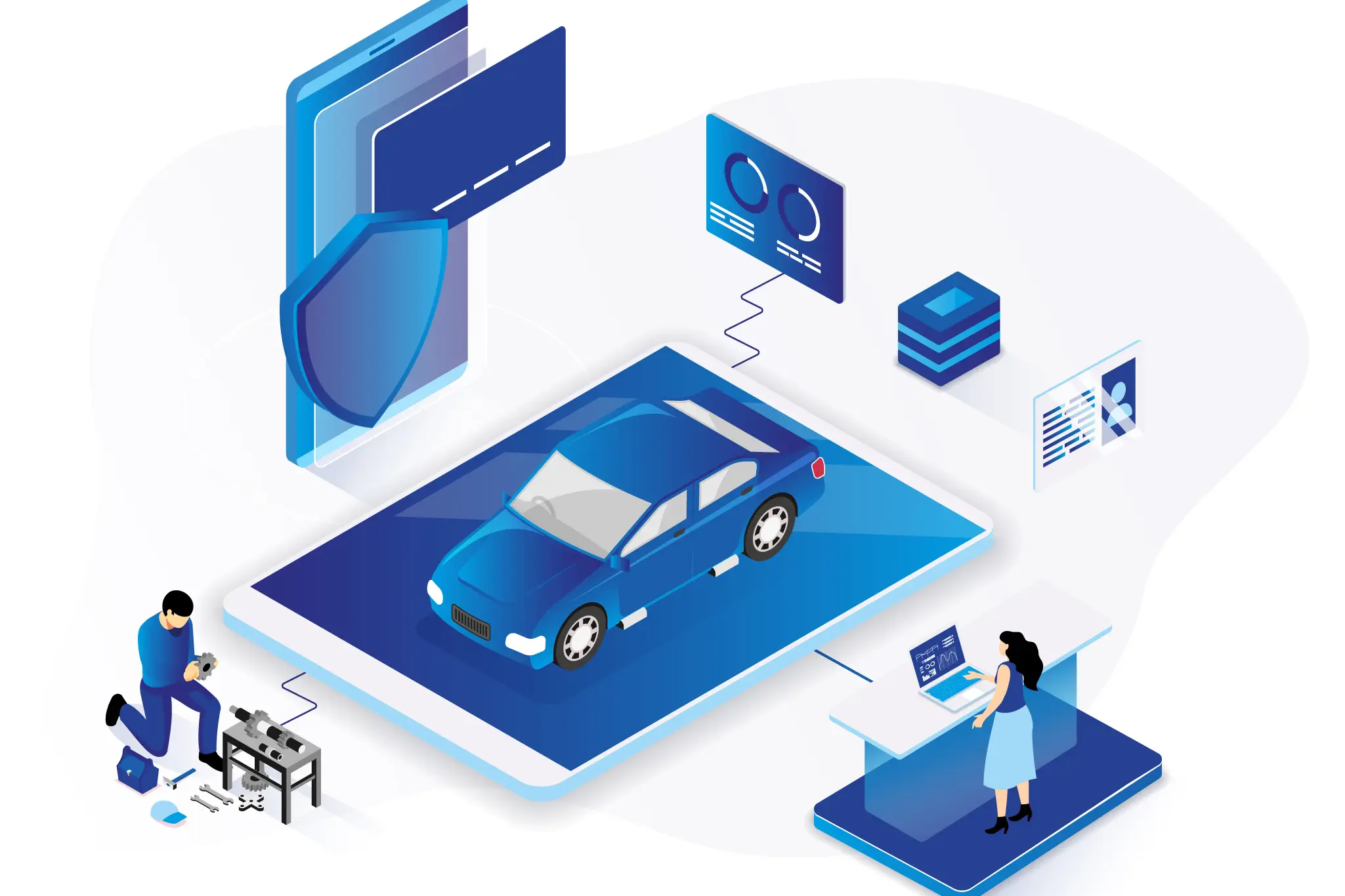 Automotive