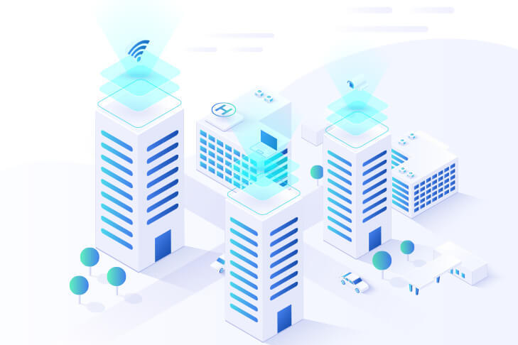 Smart Cities
