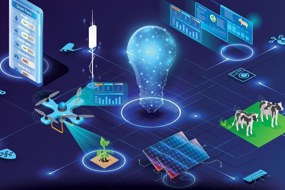 Smart Agriculture