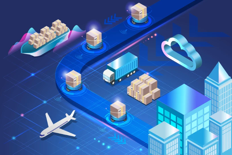 Logistics