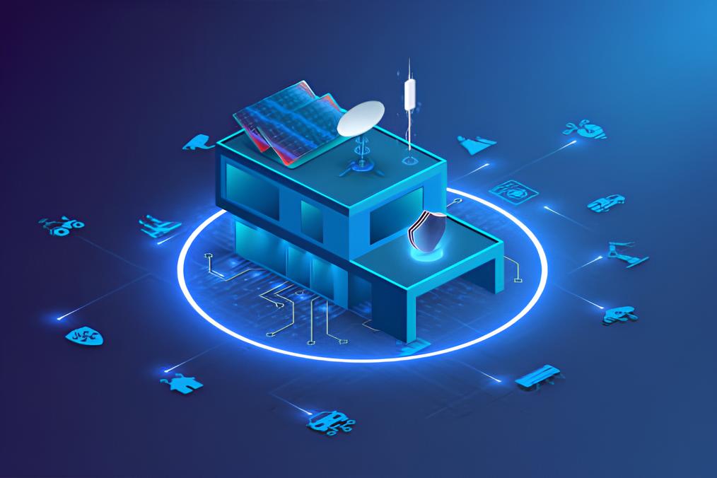 Building & home automation